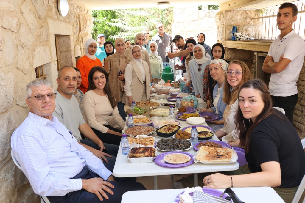 Arabic Language and Cultural Immersion Programs in Amman