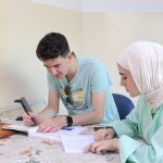 Super Intensive Levantine Arabic Program