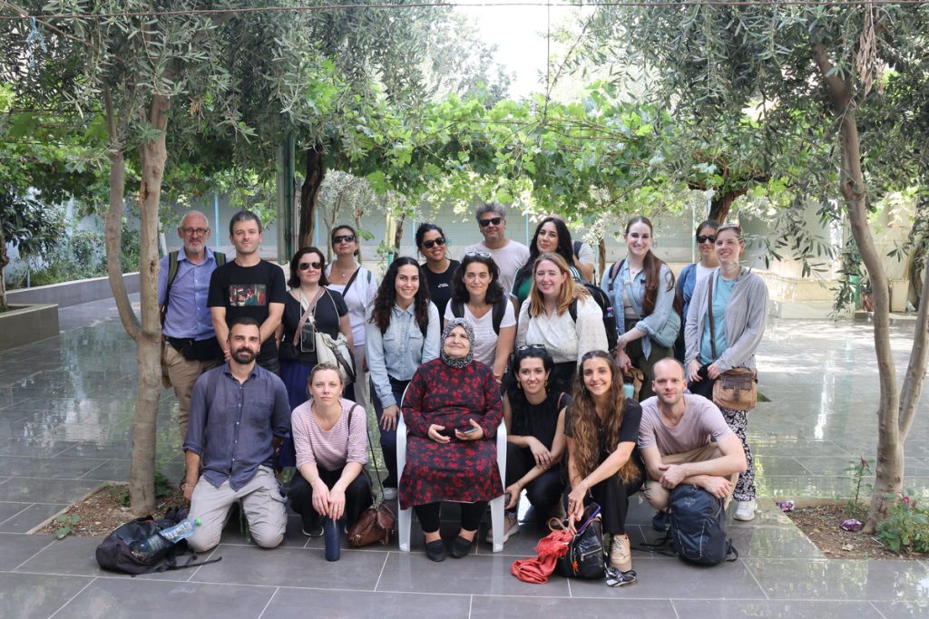 Youth Volunteer Abroad Programs in Jordan