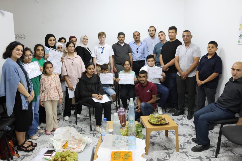 8 Best Volunteer Opportunities in Jordan