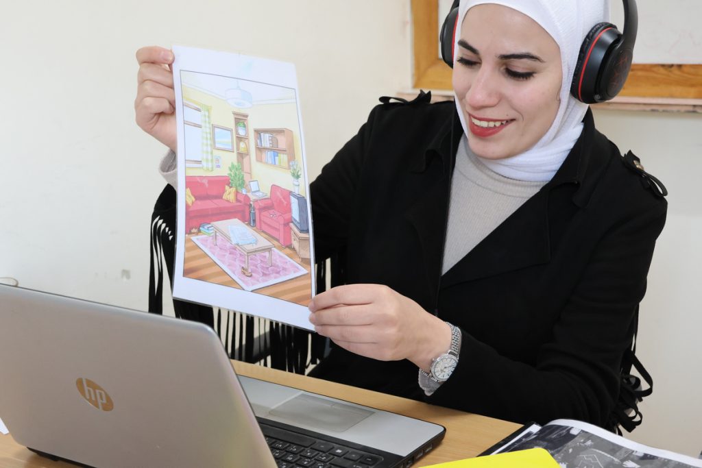 Online Programs to Master Palestinian Arabic