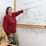 Winter Jordanian Arabic Program