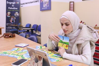 Online Jordanian Arabic for Kids