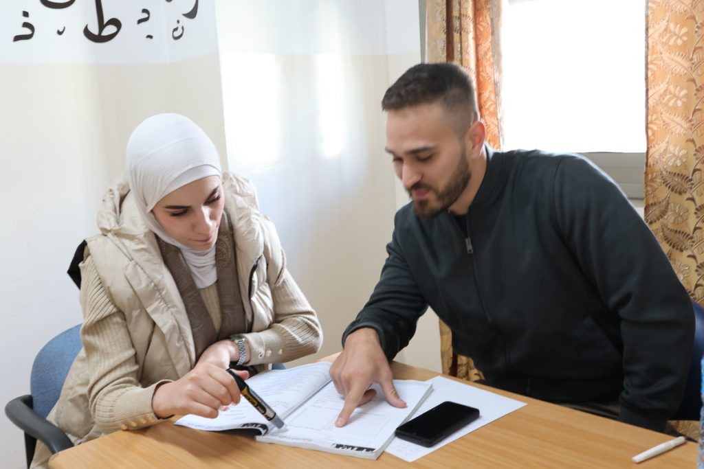 Top Jordanian Arabic Courses in the Middle East