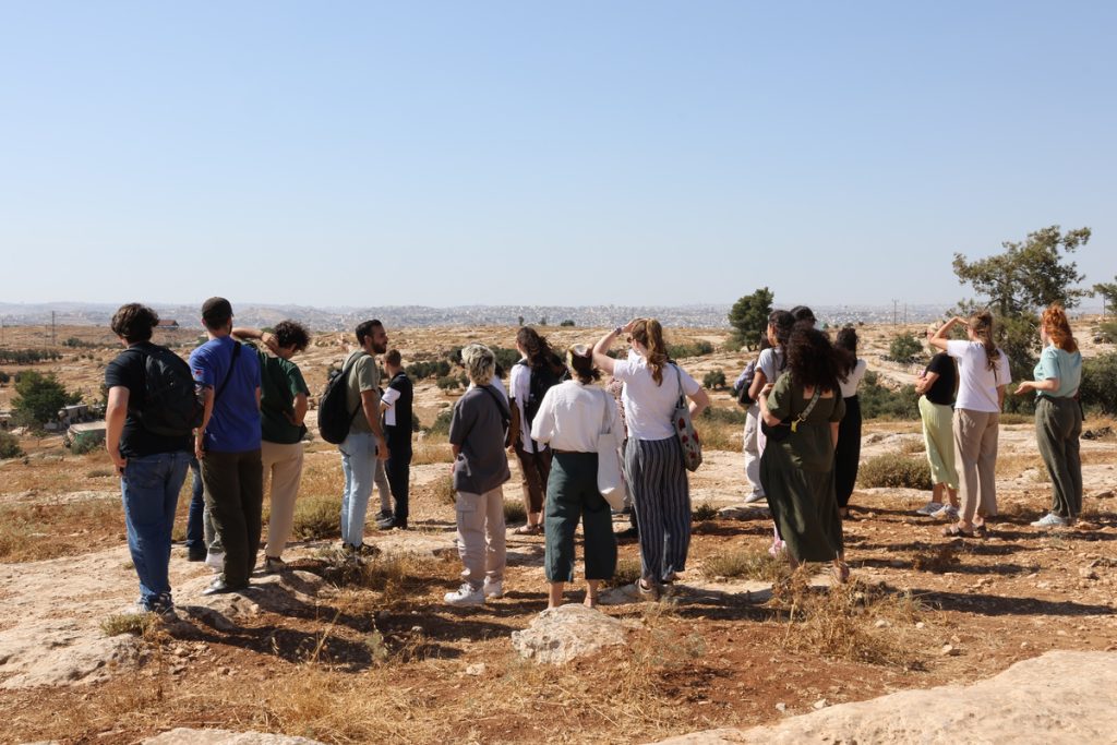 Youth Volunteer Abroad Programs in Jordan