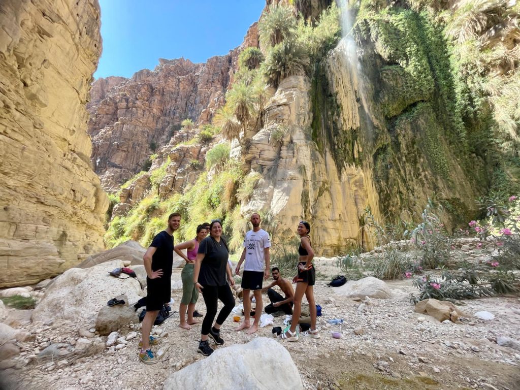 8 Best Volunteer Opportunities in Jordan