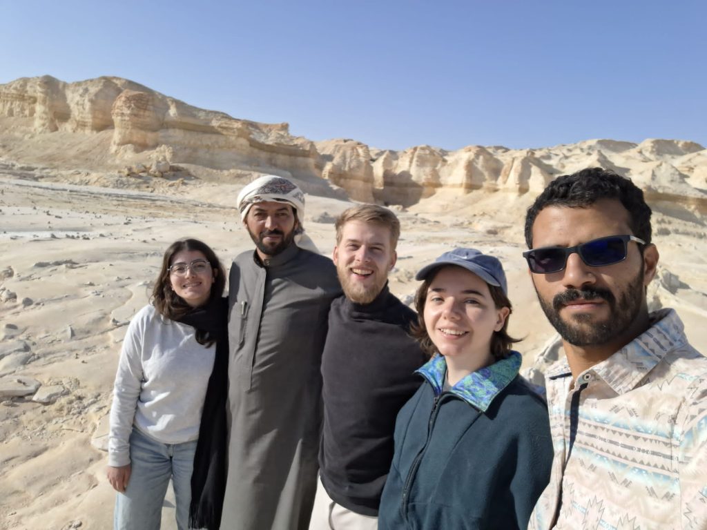 7 Volunteer Programs in Jordan