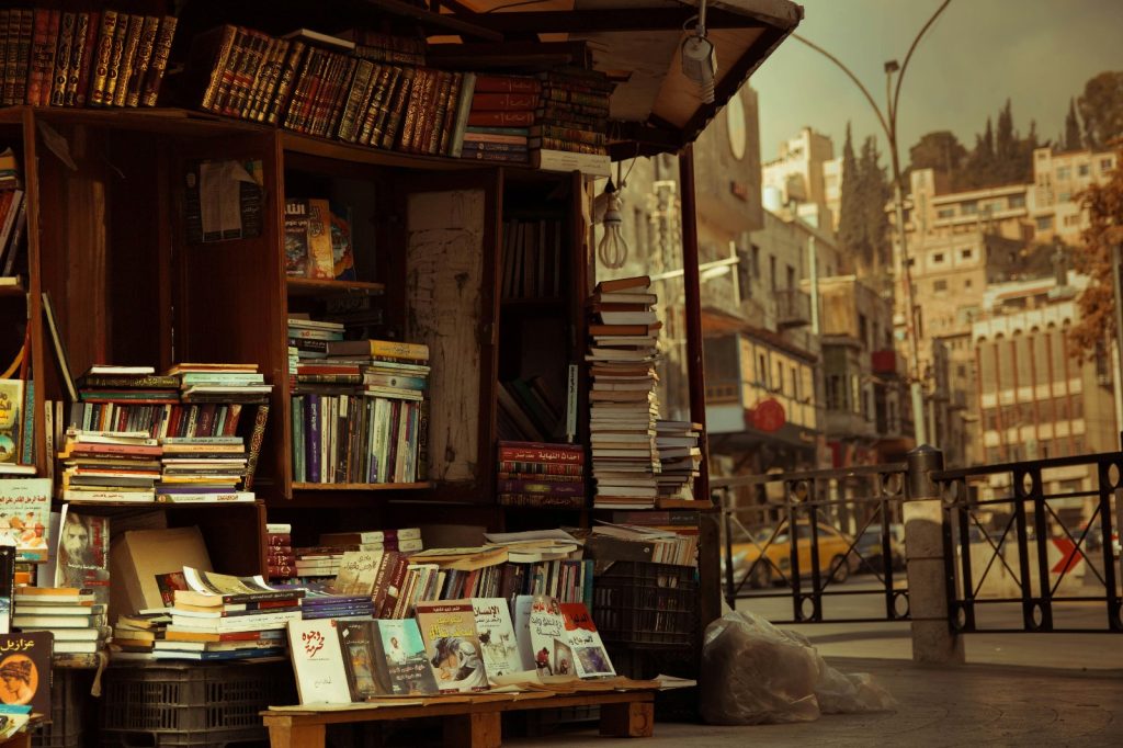 Internships Abroad in Amman, Jordan